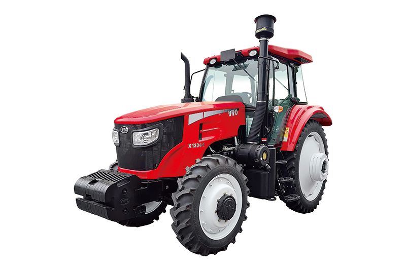 Tractor YTO seria NLX modelul NLX1404